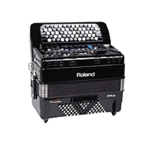 Nouvel accordéon chromatique à clavier de piano <span class=keywords><strong>Hohner</strong></span> <span class=keywords><strong>Bravo</strong></span> <span class=keywords><strong>III</strong></span> <span class=keywords><strong>72</strong></span> authentique - Product Image 3
