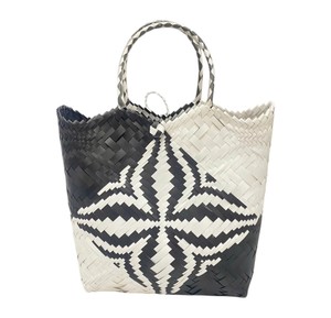 Vente directe usine : Sacs et sacs à main artisanaux en plastique tressé pour femmes – Idéaux pour le shopping et les sorties en extérieur - Product Image 2