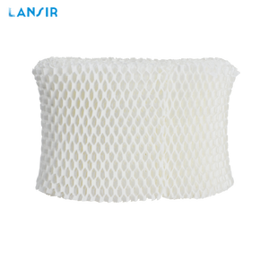 Filtro absorbente <span class=keywords><strong>de</strong></span> humidificador <span class=keywords><strong>de</strong></span> repuesto Lansir HU4101 para filtro <span class=keywords><strong>de</strong></span> <span class=keywords><strong>agua</strong></span> <span class=keywords><strong>Philips</strong></span> HU4901 HU4902 HU4903 - Product Image 1