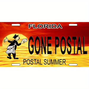 Targa Decorativa Personalizzabile in Metallo CIFbuy Nebraska Cornhusker State per Auto, TikTok per Servizio di Ritiro Temu - Product Image 4