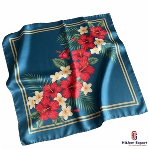 Tela Premium para Bufandas Estampadas, Etiqueta Blanca, Fabricante OEM ODM, Servicio de Personalización Textil, Bajo MOQ, Suministro a Granel, Islandia - Product Image 1