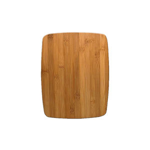 Tabla de cortar rectangular grande de madera |   Tabla de Cortar Resistente para Chefs Profesionales y Servicios de Catering - Product Image 6