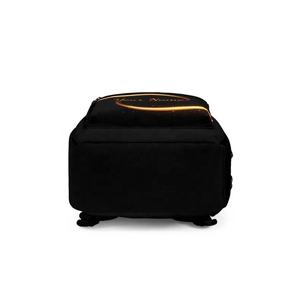 Soccer Team Gear <b>Backpack</b> Supplier With Side Mesh Pockets And Ball Storage Professional Sports Soccer <b>Backpack</b> Manufacturer - Product Image 5