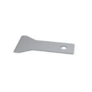 Cuchilla Granuladora de Anillo de Agua de Plástico EREMA NGR, Cuchilla de Corte de Partículas para Reciclaje de Plástico, 6 Meses de Garantía, Hecho en Gujarat - Product Image 3
