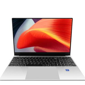 Ordinateurs portables <span class=keywords><strong>de</strong></span> jeu à haute performance, 15,6 pouces, 11e génération, Windows 11, RAM 16 Go, SSD 128 Go, ordinateurs portables neufs <span class=keywords><strong>de</strong></span> marque domestique - Product Image 2