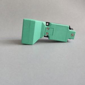 Capteur de proximité inductif NBN40-U1L-A2, distance de détection de 40 mm, interrupteur de proximité industriel - Product Image 2