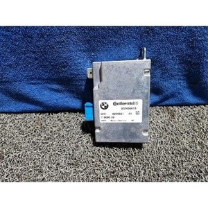 Unité de commande d'alerte de sortie de voie Série 7 d'occasion OEM 6651925902101 - Product Image 1