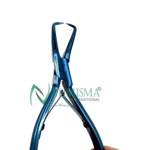 Pinzas Profesionales para Extensiones de Cabello con Logotipo Personalizado, Pinzas de Acero Inoxidable para Extensiones de Cabello, Empaque Personalizado - Product Image 5