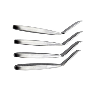 Juego de Retractores Cloward Blade de 4 Piezas, Acero Inoxidable, Instrumentos Quirúrgicos Ortopédicos Manuales de Alta Calidad, Certificación CE, Columna Vertebral - Product Image 3