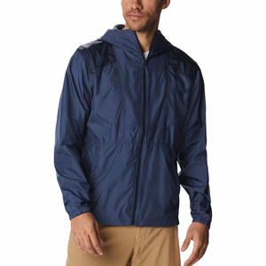 Custom <b>Men</b> Windbreaker <b>Jacket</b> Lightweight Waterproof Outdoor Sports <b>Running</b> Wholesale Manufacturer Breathable Windproof <b>Jacket</b> - Product Image 2