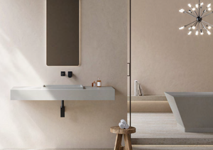 อ่างอาบน้ำหินสังเคราะห์รูปทรงวงรี/สี่เหลี่ยมผืนผ้า ปรับแต่งได้ เป็นมิตรกับสิ่งแวดล้อม รับประกัน 1 ปี 40 หัวฉีด ความจุ 20 แกลลอน พร้อมระบบลม - Product Image 2