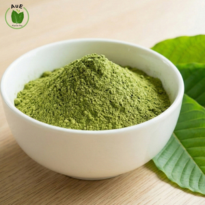Polvo de Hoja Herbal Tailandesa AuE 2% MIT de Calidad Superior, 120 Mesh, Secado al Aire Caliente, Envasado al Vacío, Grado Alimenticio - Product Image 1