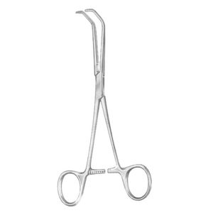 Super Quality A-1 VERITAS Beckk Cardiovascular Atrauma Forceps Stainless Steel Surgical Instruments | needle holder - Product Image 6