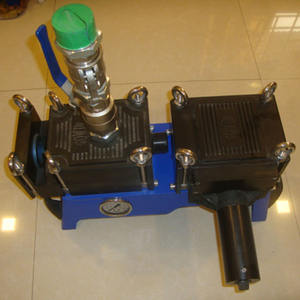 Machine de soufflage de câbles diesel la plus demandée, groupe hydraulique Gowin GOWIN 1025 pour pompe Rexroth, équipement de fibre optique - Product Image 4