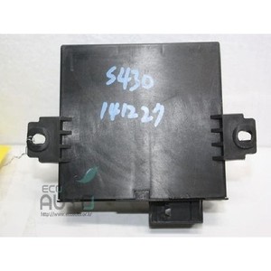 ECUs y Módulos de Computación Usados de Clase S A2208203026 - Product Image 2