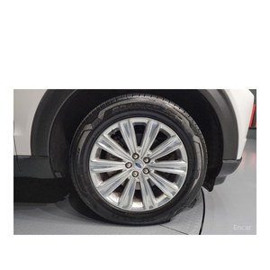 Ford Explorer 3.0 PHEV 2021/12 con Caja de Cambios Automática, Norma de Emisiones Euro V, Volante a la Izquierda, Cámara Trasera, 132.912 km - Product Image 5