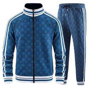 Fabricante de Conjuntos Deportivos para Distribuidores de <span class=keywords><strong>Ropa</strong></span> <span class=keywords><strong>Deportiva</strong></span>, Desarrollo de Prendas a Medida y Producción OEM de Marca Privada para Minoristas - Product Image 1