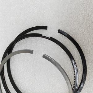 Jeu de segments de piston OM611 88 mm pour moteur diesel – Remplacement de qualité OEM – Fournisseur de pièces moteur haute performance - Product Image 5