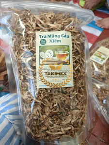 Thé de viande au corossol séché pur de très bonne qualité Graviola Meat Making Tea Logo personnalisé Quantité en vrac pour l'exportation au Vietnam - Product Image 4