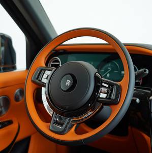 Rolls-Royce Cullinan Black Badge 2025 Usado - Product Image 2