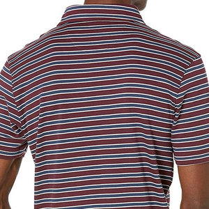 High Quality <b>Short</b> Sleeve T-Shirts Custom Size And Color Shirts For Men Polo Shirts - Product Image 5