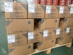 Zero-sag dl650 nhanh chóng chữa keo-Sử dụng kép cho các ứng dụng bằng tay/robot (Hộp mực 300ml) - Product Image 4