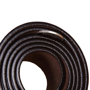 Genuine Big & Tall <b>Top</b> Quality Designer Belt Mens Belt 100% Cow Leather Belt Size 30-6 - Product Image 3
