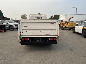 Camioneta Toyoace de alta calidad, recién llegada, con volante a la derecha y portón trasero eléctrico. Autos impecables en venta - Product Image 6