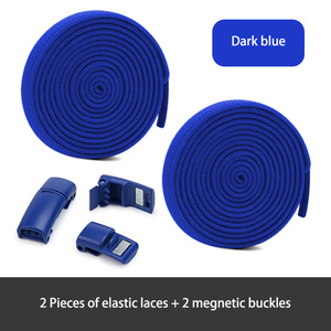 Magnetic <b>Shoelaces</b> for Easy Use - Product Image 3