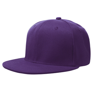 Wholesale Two Tone <b>Flat</b> Brim Fitted Cap Hip Hop Baseball <b>Hat</b> OEM OEM Custom Contrast Undervisor Fitted Cap Premium Hip Hop <b>Hat</b> - Product Image 4