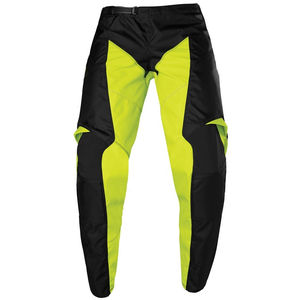 Pantalones de Motocross Personalizados para Carreras de Motocross y Dirt Bike, Pantalones de Alta Calidad para Carreras Cross con Talla y Logotipo Personalizados - Product Image 4