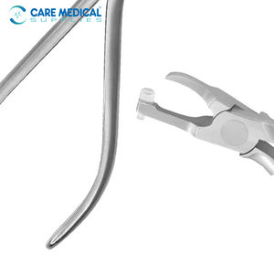 Espéculos de Diagnóstico para Oído de Acero Inoxidable, Instrumentos Dentales Personalizados de Alta Calidad para Uso Hospitalario OEM SurgiRight - Product Image 6