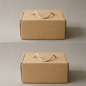 <b>Paper</b> <b>Boxes</b> with Handle Factory Direct Wholesale for Gift <b>Boxes</b> Food Packaging and Retail Packaging - Product Image 3