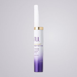 ครีมใต้ตาเกาหลีสำหรับอาการบวมและรอยคล้ำใต้ตา AUL K-Beauty NiacinGold Baital Cream ผลิตในเกาหลี - Product Image 3
