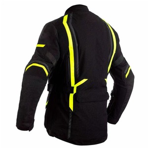 High Quality Unisex Printed Winter Motorbike <b>Racing</b> <b>Jacket</b> Cordura Waterproof Breathable Windproof Full Sleeve Cadura <b>Jackets</b> - Product Image 2