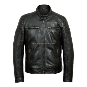 <b>Jacket</b> for <b>Men</b> - Product Image 4