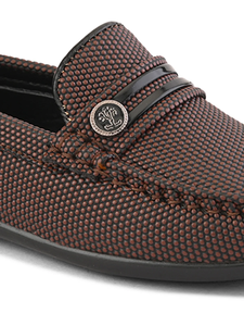 Mocasines Casuales Modernos para Niños, Cómodos, Fáciles de Usar, con Suela Suave y Ligera, Zapatos de Moda para la Escuela, Viajes, Actividades al Aire Libre y Uso Diario - Product Image 6