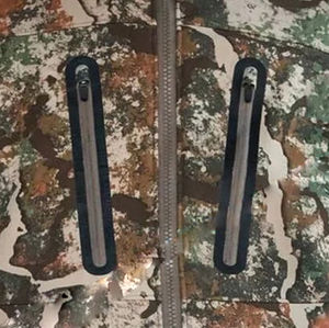 Veste de chasse pour activités de plein air, veste de chasse de haute qualité, personnalisable, légère, respirante, en softshell, pour hommes, hiver - Product Image 6