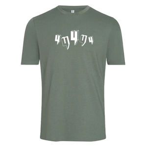 T-shirt pour homme imprimé 100% coton 180 grammes, fabricant de t-shirts en gros, vêtements de haute qualité en provenance du Bangladesh - Product Image 2