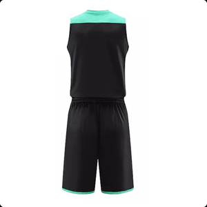 Fábrica de Camisetas de Baloncesto que Produce Uniformes de Baloncesto, Uniformes de Equipo, Ropa Deportiva de Alto Rendimiento y Uniformes Deportivos de Baloncesto - Product Image 6