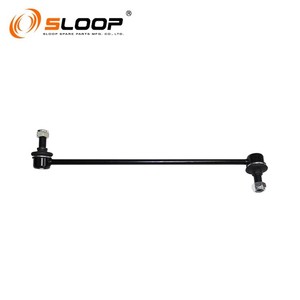 CLHO-103L ด้านหน้า L ป้องกันการเชื่อมโยงม้วนสำหรับฮอนด้า - Product Image 4