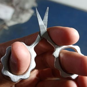 embroidery <b>scissors</b> <b>sewing</b> <b>scissors</b> thread snips thread cutter embroidery thread cutter cross stitch <b>scissors</b> needlework <b>scissor</b> - Product Image 5