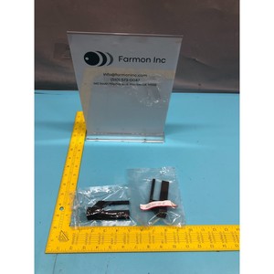 2 FIXTURE, HOLDER, A01-102-01-E, 182033 - Équipements et pièces semi-conductrices de renommée mondiale à confiance - Product Image 2