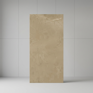 Azulejos de Porcelana Vistaar Marrón de 800x1600mm y 10mm de Grosor con Aspecto de Mármol, Pulidos para Piso y Pared, Colección Premium para Hoteles, Garantía de por Vida - Product Image 3