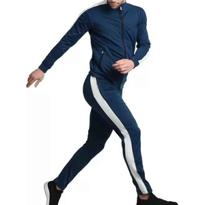 Ensemble de survêtement quotidien doux, chaud et confortable en mélange de coton, parfait pour le streetwear décontracté, la détente ou les voyages - Product Image 6