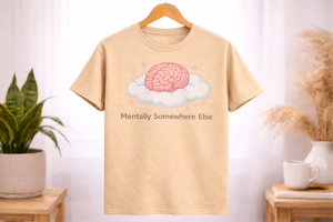 T-shirt personnalisé avec citation drôle, humoristique, graphique, unisexe, en coton, décontracté, à manches courtes, OEM ODM, vêtements en gros - Product Image 3