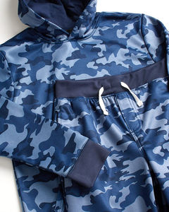 Trajes Deportivos Personalizados para Hombre 2026, Conjunto de Chándal Personalizable para Hombre, Venta al por Mayor de Conjuntos Deportivos para Hombre - Product Image 2