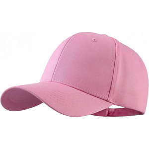 Gorra de Béisbol Personalizada, Ajustable, de Algodón, Bordada, Deportiva, Casual, de Moda, Proveedor y Fabricante OEM - Product Image 4