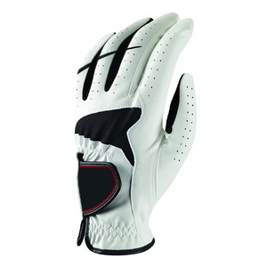 Gants de golf Velocity, tissu respirant de qualité supérieure, sangle réglable, gants de golf confortables pour l'entraînement - Product Image 4