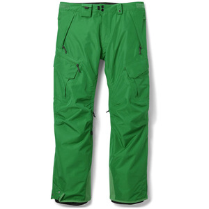 Pantalon de snowboard imperméable haute performance pour homme, pantalon de ski d'hiver isolé coupe-vent, respirant, pantalon cargo pour activités de plein air - Product Image 6